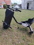 Drift trike elscooter för barn