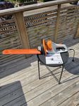 Stihl HSE 42 Häcksax 