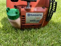 Husqvarna bensin häcksax HE3 x series