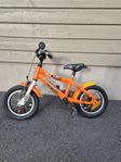 Barncykel Crecent Knytt 12 tum