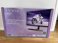 Philips 329M1RV 31,5" (finns 4 skärmar, obruten förpacknin