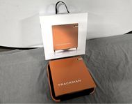 Trackman 4 - Projektor - Dator