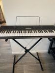 keyboard casio