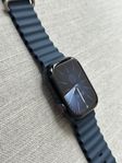 Apple Watch 7, 45 mm cellular