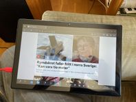 Pine64 PineTab2 10.1″ 8GB/128GB bärbar dator/surfplatta
