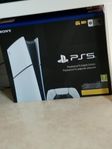 Playstation 5 Slim Nyskick