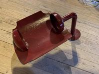 Vindsrensning tex barngalgar, mask mm