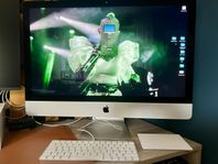 iMac 27” (2017)