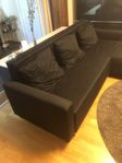 bäddsoffa 