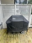 weber gasolgrill