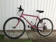 MTB Shimano