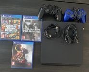 playstation 4