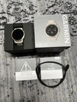 Gamin Venu 2S GPS smartwatch