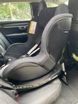 Volvo Bilbarnstol 