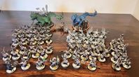 Fyreslayers Age of Sigmar Warhammer 