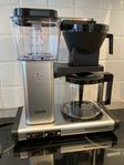 Moccamaster Diamond Edition