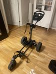 Trolem T.Zendo Litium, DHC, fjärrkontroll elgolfvagn 