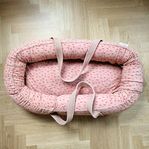 Fint Babylift / Babynest från Liewood