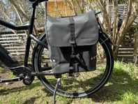 Vattentäta cykelväskor 39 liter