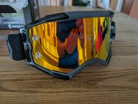 Scott fury goggles DH downhill motorcross