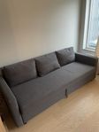 bäddsoffa 