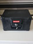 Brand/Safteybox "Honeywell"