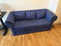 bäddsoffa 2 sits 