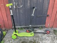 Kickbike 