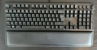 Razer Blackwidow Elite