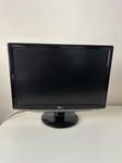 LG skärm VGA