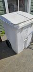 soptunna 370 liter