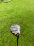 Cobra LTDx LS Fairwaywood 3