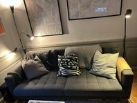IKEA Landskrona 3-sits
