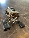 Abu garcia ambassadeur 5601c Predator