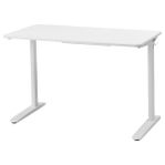 skrivbord vitt ikea