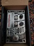Digitech FreqOut