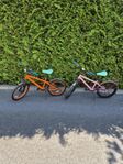Cykel 20 tum