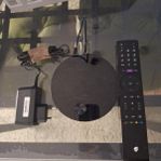 Arris VIP 5305 BT Telia TV UHD 4K