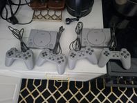 Playstation classic mini 