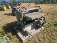 Planhyvel 700mm
