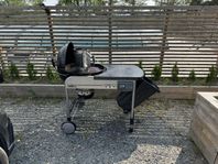 Weber Performer Deluxe
