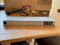 Ubiquiti USW Switch Aggregation