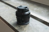 Sony FE 40mm f/2,5 G