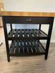 köksö ikea vadholma