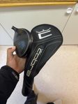 cobra aerojet driver 