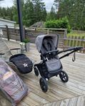 Bugaboo Fox2 komplett sitt & liggdel