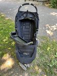 Baby Jogger City Mini – Smidig och lätt barnvagn