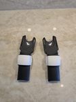 Adapter Maxi Cosi Pebble- Bugaboo Fox