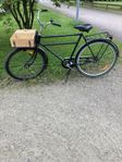 Paketcykel