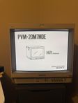 Fantastisk SONY PVM-20M7MDE 20